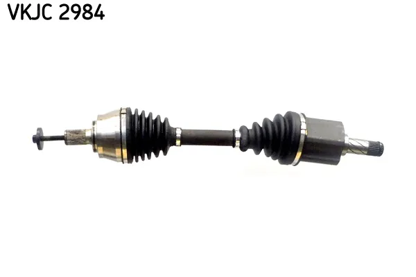 Полуоска SKF